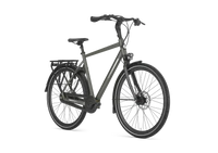 Gazelle Chamonix C8 2025