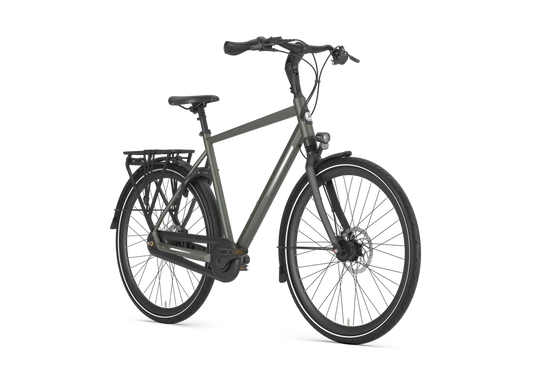 Gazelle Chamonix C8 2025