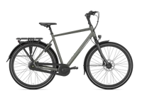 Gazelle Chamonix C8 2025