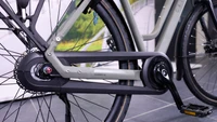 Gazelle Chamonix C8 2025