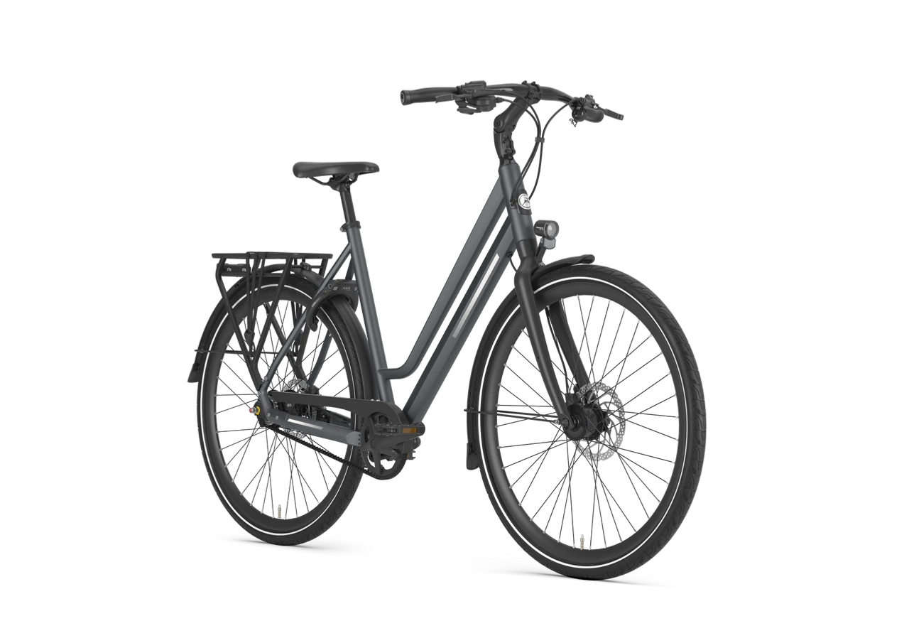 Gazelle Chamonix S11 2025