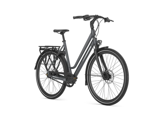 Gazelle Chamonix S11 2025