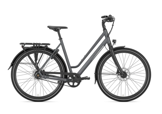 Gazelle Chamonix S11 2025