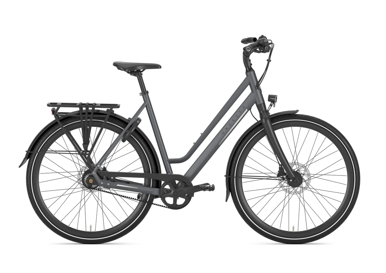 Gazelle Chamonix S11 2025