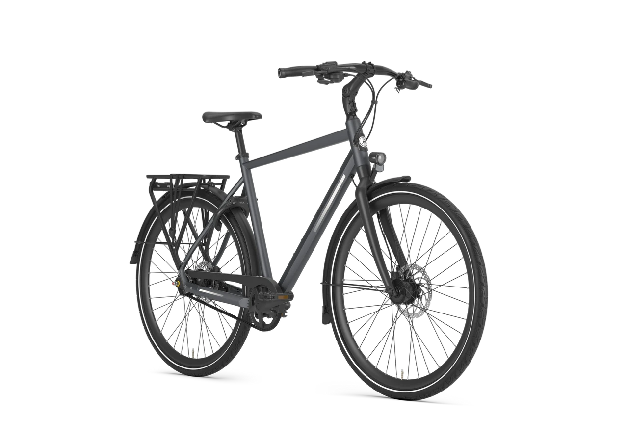 Gazelle Chamonix S11 2025