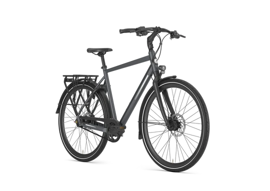 Gazelle Chamonix S11 2025