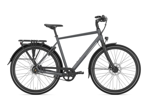 Gazelle Chamonix S11 2025