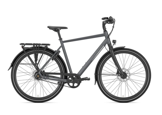 Gazelle Chamonix S11 2025