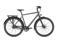 Gazelle Chamonix S11 2025