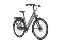 Gazelle Chamonix S8 2025