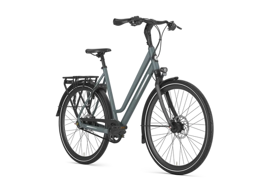 Gazelle Chamonix S8 2025