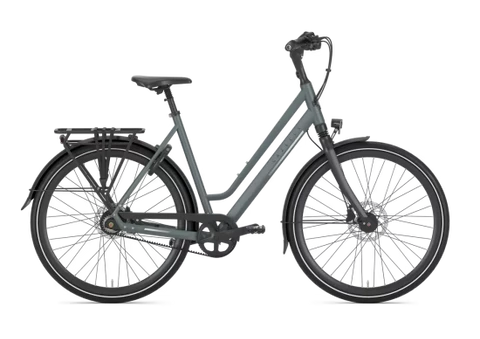 Gazelle Chamonix S8 2025
