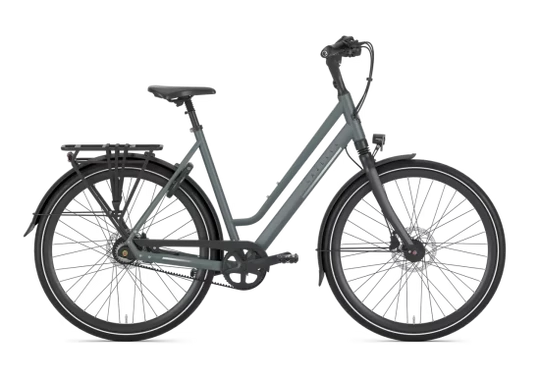Gazelle Chamonix S8 2025