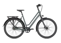 Gazelle Chamonix S8 2025