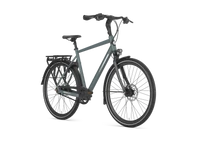 Gazelle Chamonix S8 2025
