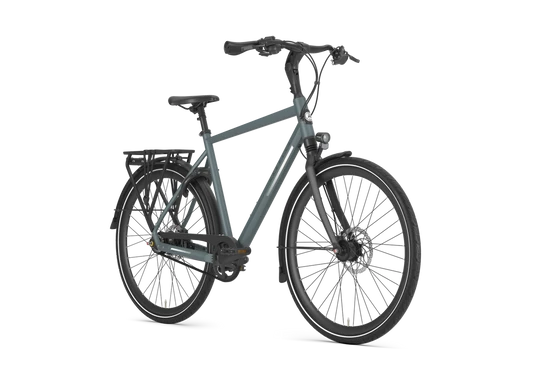 Gazelle Chamonix S8 2025
