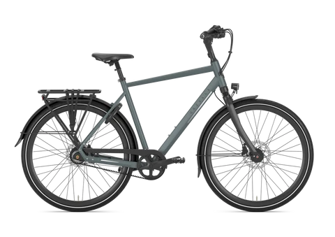 Gazelle Chamonix S8 2025