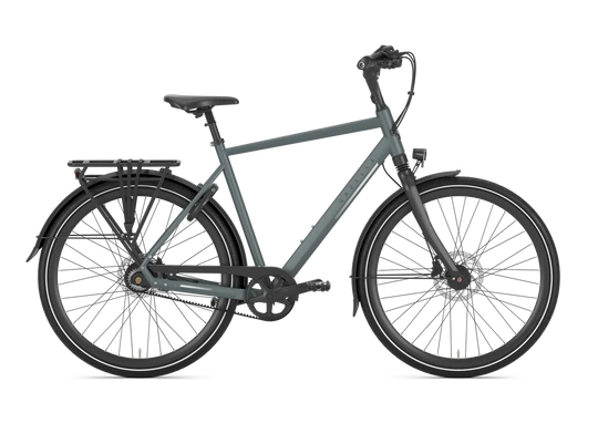 Gazelle Chamonix S8 2025