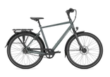 Gazelle Chamonix S8 2025