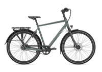 Gazelle Chamonix S8 2025