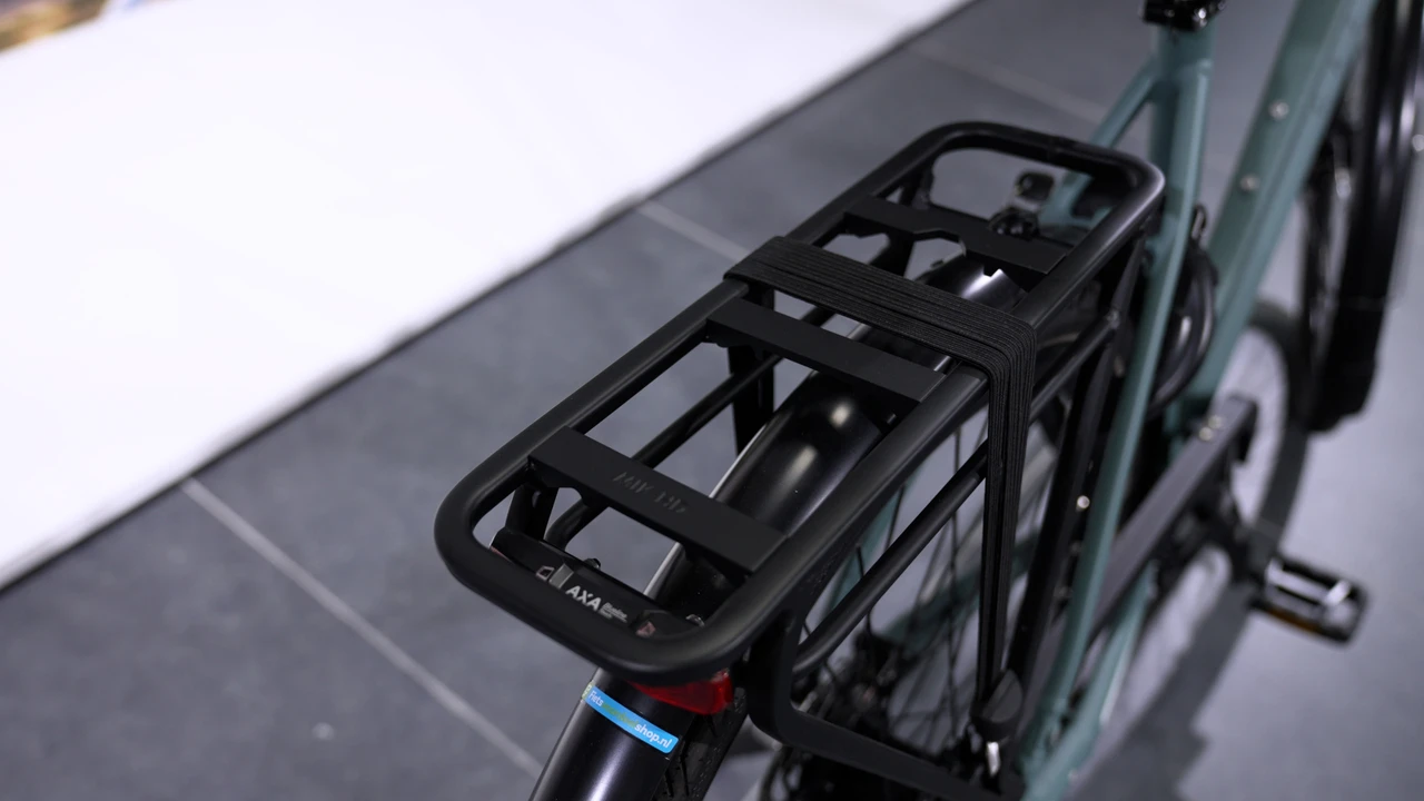 Gazelle Chamonix S8 2025