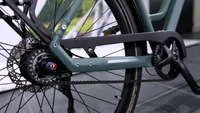 Gazelle Chamonix S8 2025