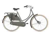 Gazelle Classic T7 2024