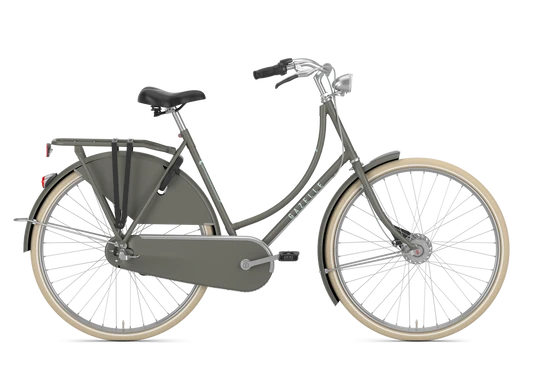 Gazelle Classic T7 2024