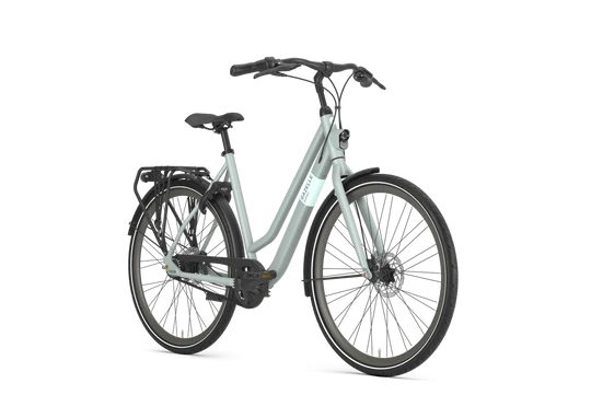 Gazelle Esprit Belt 2025