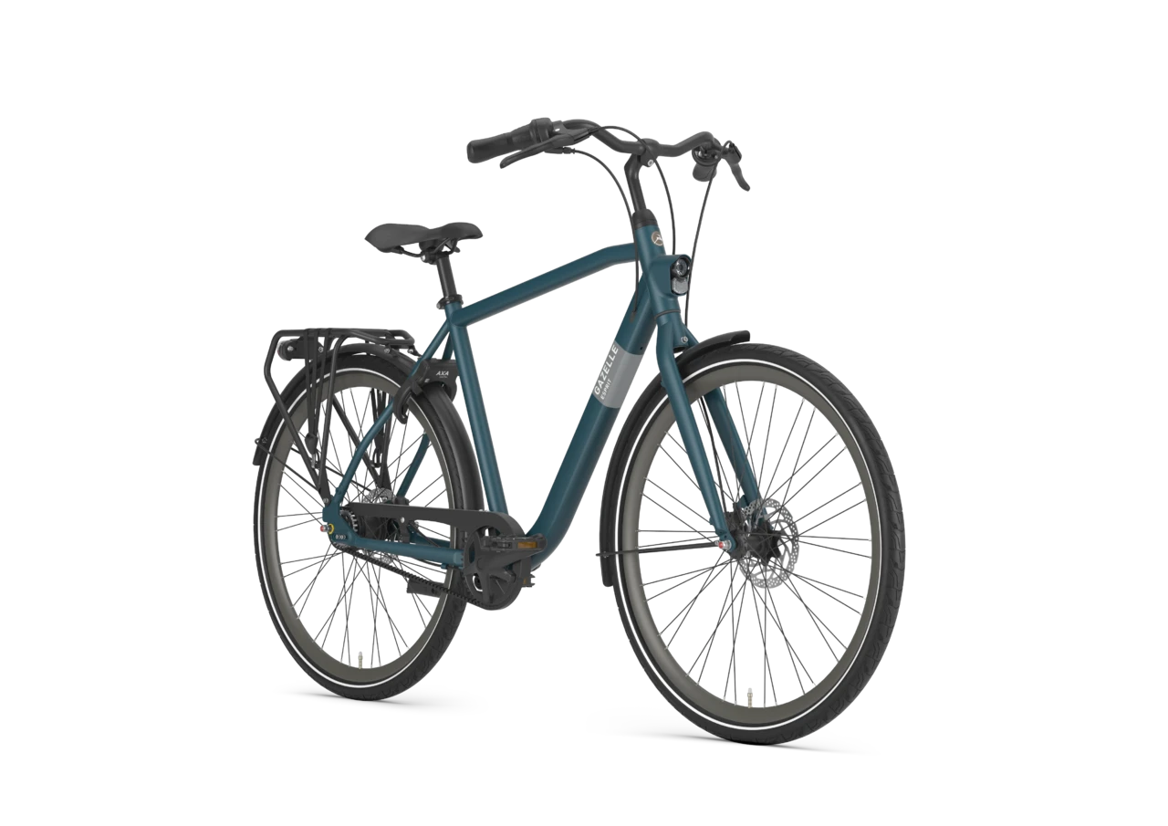 Gazelle Esprit Belt 2025