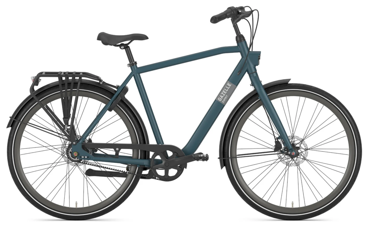 Gazelle Esprit Belt 2025