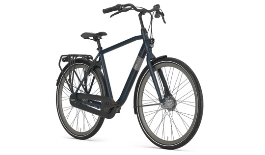 Gazelle Esprit T7 2026