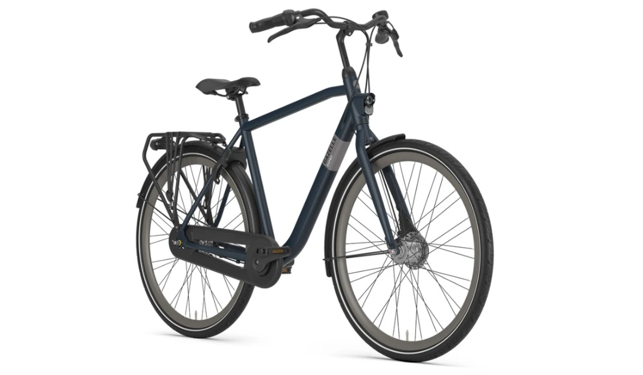 Gazelle Esprit T7 2026