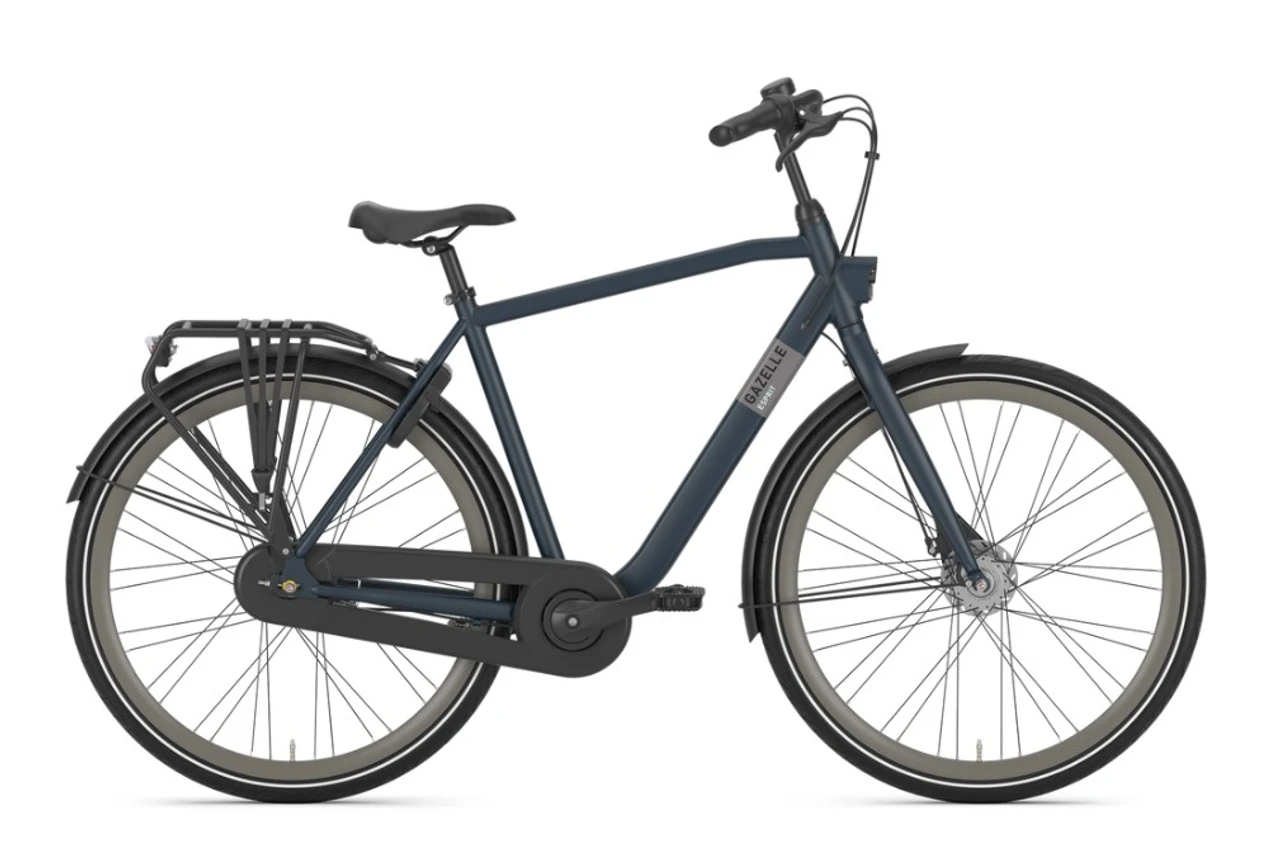 Gazelle Esprit T7 2026
