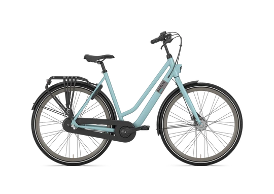 Gazelle Esprit T3 2025