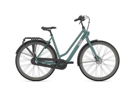 Gazelle Esprit T3 2025