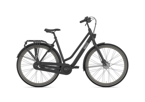 Gazelle Esprit T3 2025