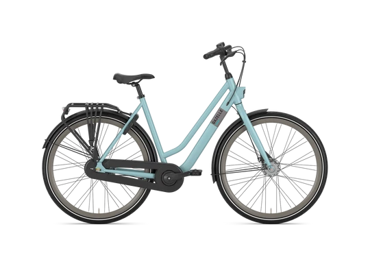 Gazelle Esprit T7 2025