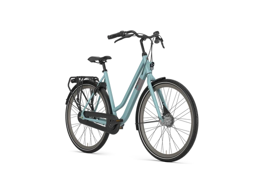 Gazelle Esprit T7 2025