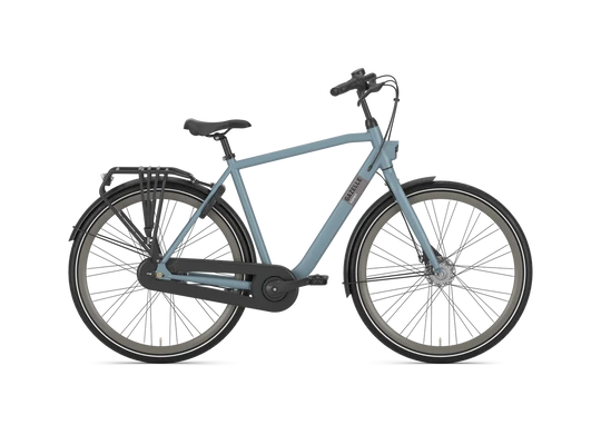 Gazelle Esprit T7 2025