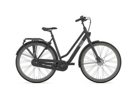 Gazelle Esprit T7 2025