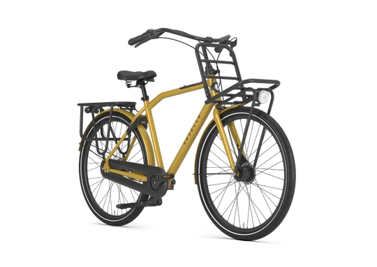 Gazelle HeavyDutyNL T7 2025