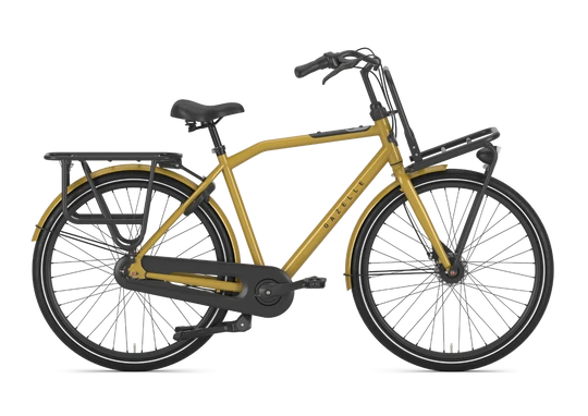 Gazelle HeavyDutyNL T7 2025