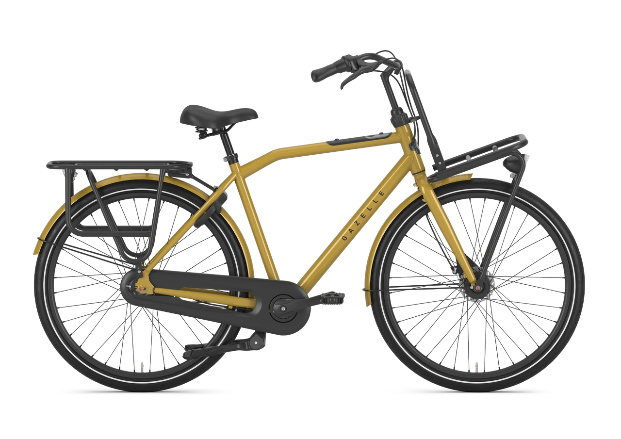 Gazelle HeavyDutyNL T7 2025