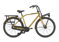 Gazelle HeavyDutyNL T7 2025