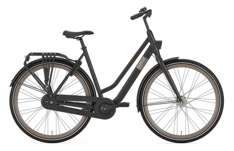 Gazelle Esprit C 2024