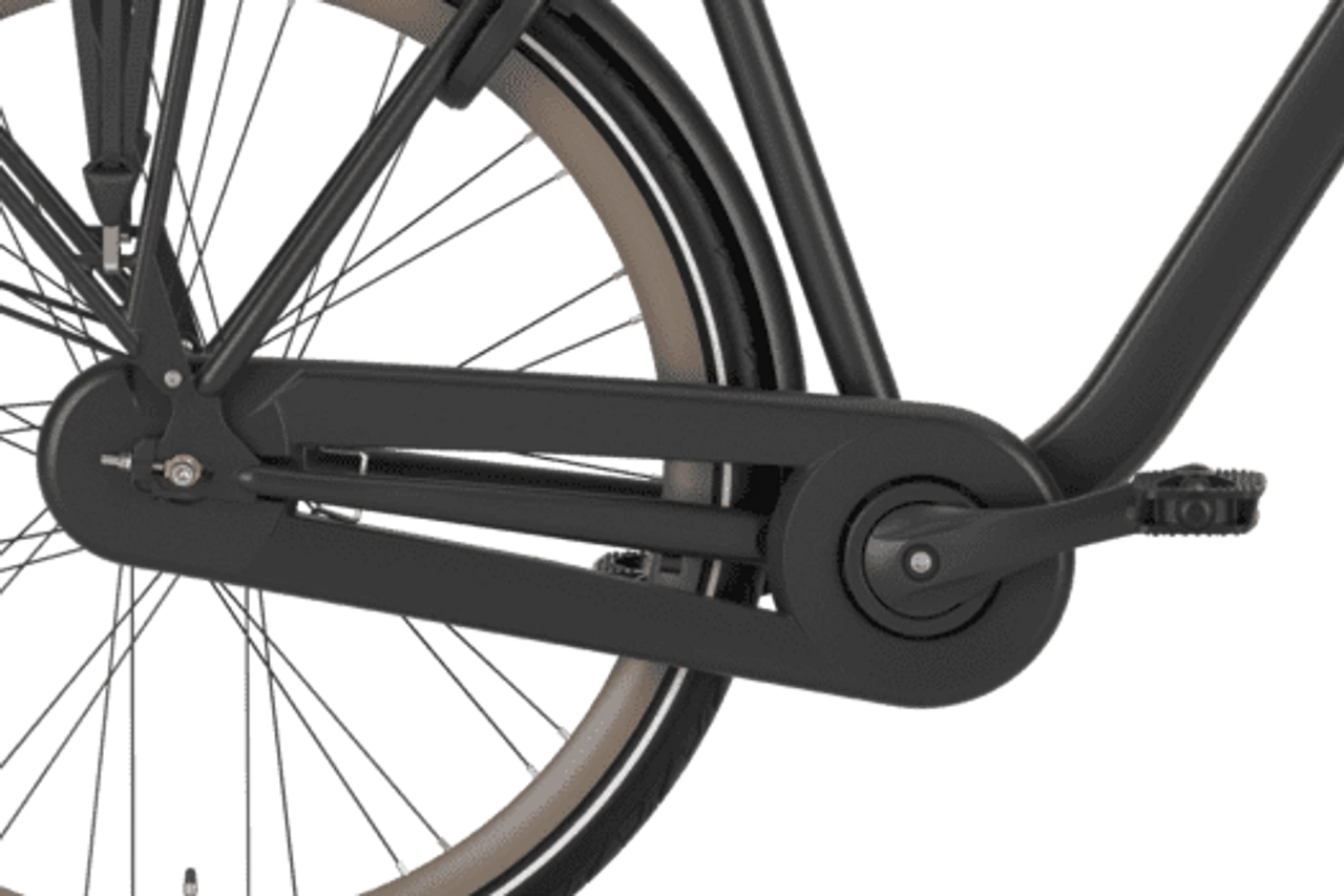 Gazelle Esprit R1 2025