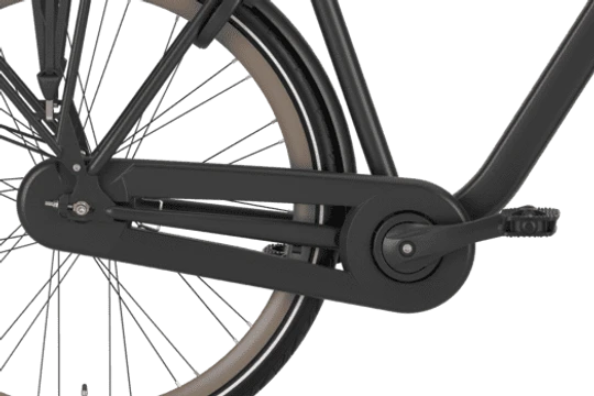 Gazelle Esprit R1 2025