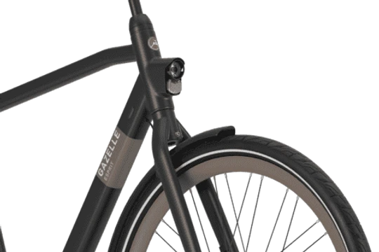 Gazelle Esprit R1 2025