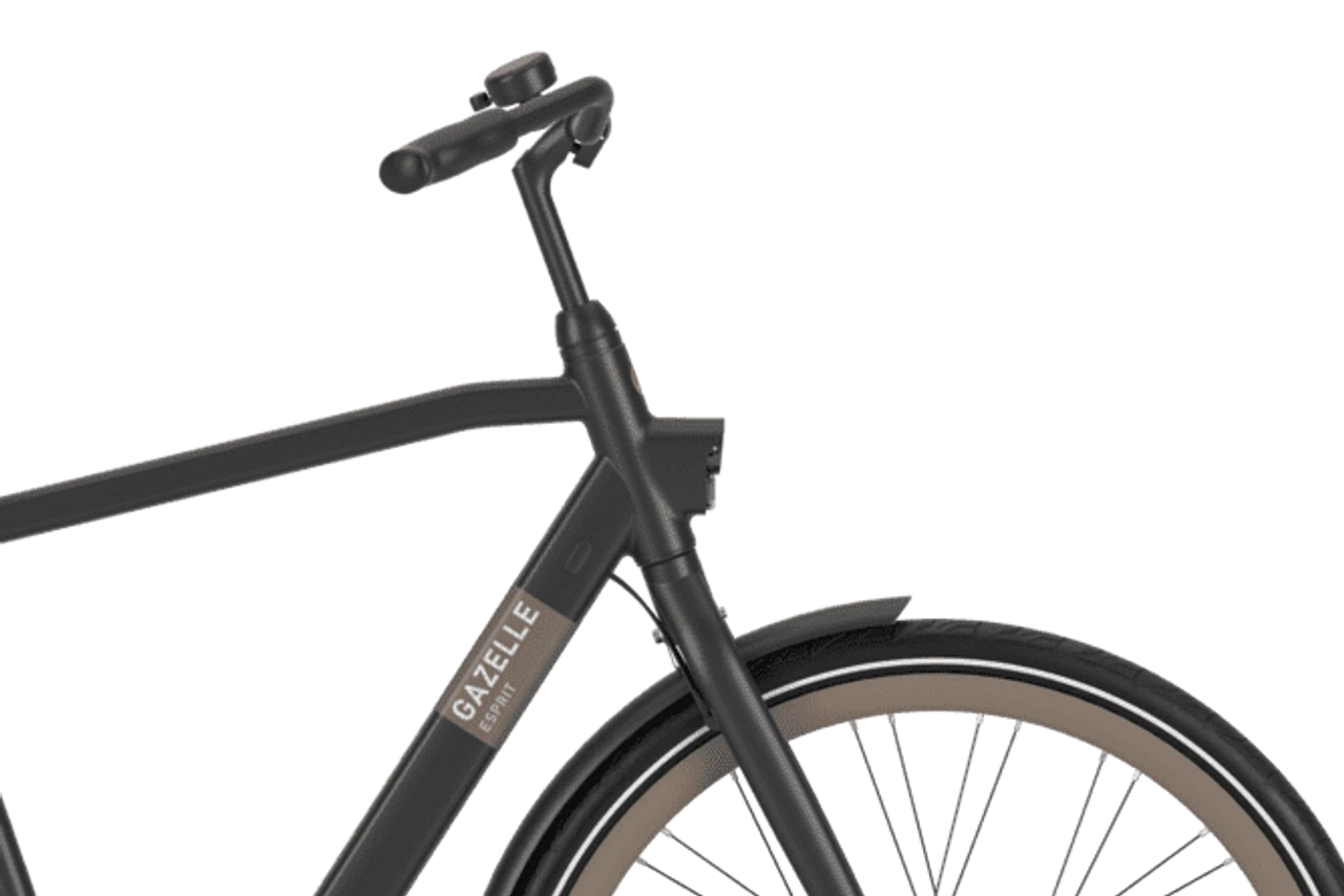 Gazelle Esprit R1 2025